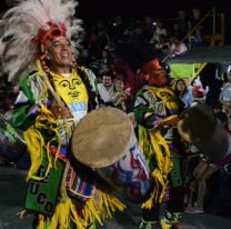 ¡Hoy y mañana! / Disfrutá del Corso de la Patria Grande en la Avenida del carnaval