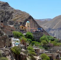 ¡Enamora a todos! / Iruya, el pueblo mágico colgado de las montañas