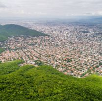 ¡Bien ahí! / Habrá vuelos entre Salta y Neuquén