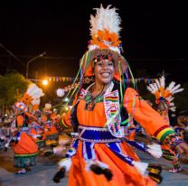 ¡Entrada libre y gratuita! / &#8220;Corso Familiar&#8221; en la zona sudeste con un cierre de lujo