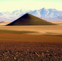 Tolar Grande: La localidad salteña que parece de otro planeta