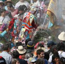 Uno por uno / Los lugares donde podes disfrutar del carnaval en Salta