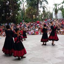 ¡Es mañana! / Se viene el Gran Festival Mujeres 2019 