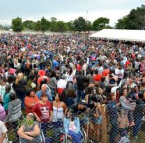 ¡Soltame carnaval! / Gran expectativa por una nueva edición del Carnaval de Antaño