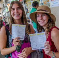 Desde Salta, 13 mil personas viajaron a Jujuy por el carnaval