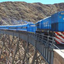 ¡Es mañana! / El paisaje y el carnaval: una nueva salida temática del Tren a las Nubes