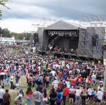 ¡Éxito total! / Rosario de Lerma se prepara para otra jornada a puro carnaval