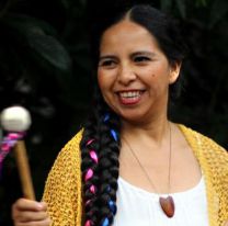 Es mañana / Mariana Carrizo será &#8220;Libre y Dueña&#8221; en Casa de la Cultura