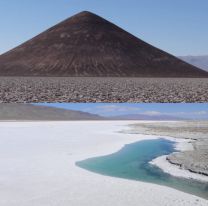 ¡A votar! / El Cono de Arita y el Salar de Pocitos están muy cerca de formar parte de las Maravillas de Argentina