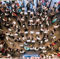 ¡Atención músicos! / Sumate a la Orquesta Sinfónica Juvenil de Salta