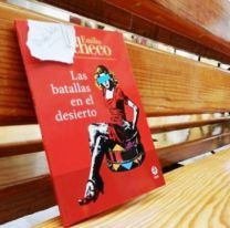 Falta poco para una nueva liberación de libros en Salta