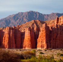 ¡Bien ahí! / Salta difundió sus paisajes y atractivos en la Feria Internacional de Turismo en Berlín