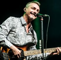 ¡El regreso más esperado! / Pedro Aznar vuelve a Salta y presenta &#8220;Resonancia 35 años&#8221;