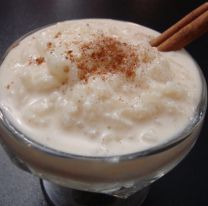 Arroz con leche: un postre delicioso y ¡muy cremoso!