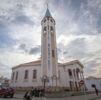 Fiestas patronales: Cerrillos honra desde hace 227 años a San José