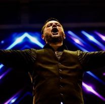 Fecha confirmada /  Jorge Rojas presentará su último disco en Salta