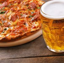 Este sábado / Rosario de Lerma vivirá su primer festival de la pizza y la cerveza