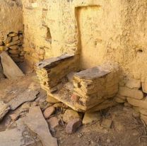 ¿Lo conocías? / Salta esconde un secreto en el Camino del Inca