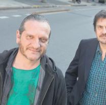 ¡No me lo pierdo! / Felipe Pigna y Darío Sztajnszrajber juntos en el Teatro del Huerto