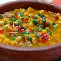 ¡Tomá nota! / Te contamos todos los secretos del popular locro salteño