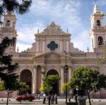 Visitá a la más linda / Salta te recibirá en mayo con &#8220;Música por el Camino de la Fe&#8221;