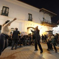 ¡Vuelve un clásico! / Lanzan la edición 43 del Abril Cultural Salteño 