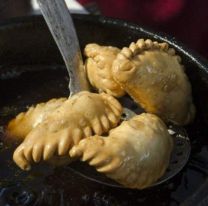 El 4 de abril se celebrará el Día de la Empanada Salteña