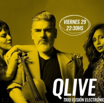 ¡Talento salteño! / &#8220;QLive&#8221; se presenta hoy en la Balcarce