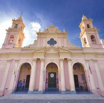 ¡Tan linda que enamora! / Salta lanzó sus actividades para Semana Santa