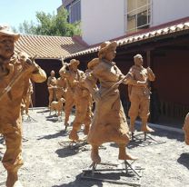 ¡Entrada libre y gratuita! / Museo Güemes: visita guiada a la muestra &#8220;Historias para desandar&#8221;