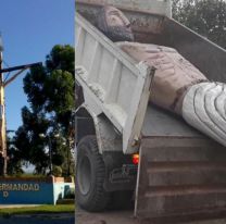 Convocarán a escultores para diseñar el nuevo Cristo de La Merced