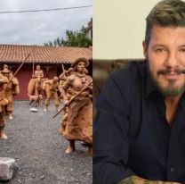 En su visita a Salta, el conductor Marcelo Tinelli visitará el Museo Güemes