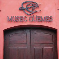 ¡Libre y gratuito! / Visita guiada la muestra Historias para en desandar&#8221;en el Museo Güemes