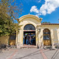 La buena del día / Remodelarán el tradicional &#8220;Patio de la Empanada&#8221;