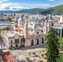 FOTOS | Un recorrido por las iglesias más lindas de Salta