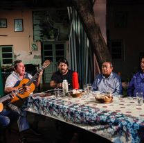 ¡Show imperdible! / &#8220;Esta noche canta salta&#8221;: Las voces y diableros de Orán juntos en el Teatro Provincial