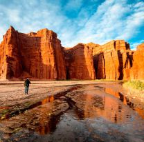 Hoy Cafayate cumple 180º aniversario de su fundación