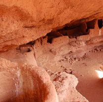 Los graneros Incas de La Poma: un sitio de gran valor arqueológico que sorprende a todos