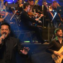 La Orquesta Sinfónica Juvenil actuará junto a Jorge Rojas y Gauchos de Acero en el Festival &#8220;Cultura Nativa&#8221;