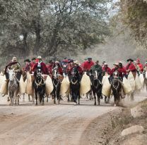 Emprenderán una cabalgata de 54 días desde Buenos Aires, en honor al bicentenario güemesiano