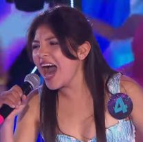 ¡Orgullo salteño! / Agustina Neri se convirtió en la Genia de la Argentina&#8221;