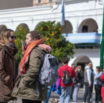 Salta la linda / La provincia marcó un récord histórico en esta temporada