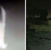 [HAY VIDEO] Un camionero grabó aterradores gritos y aseguran que es &#8220;La Llorona&#8221;