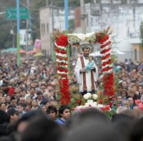 Conoce los horarios de las misas y la procesión de San Cayetano