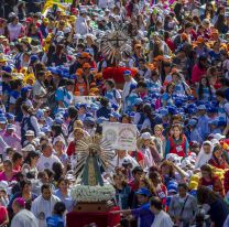 ¡Tiempo de Fe! / Ya se palpita un nuevo Milagro con los niños