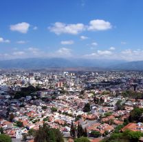 Miércoles a pleno sol en la Linda