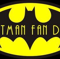 ¡Atención fanáticos!: Por primera vez en Salta se celebrará el Batman Fan Day