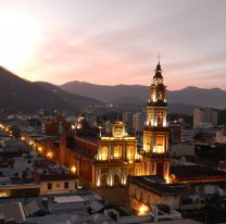 ¡Entrada libre y gratuita! /  La Sinfónica se presentará en la Iglesia San Francisco