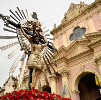 Novena del Señor y la Virgen del Milagro: conocé los detalles