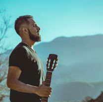 ¡Es hoy! / Gonzalo Farfán presenta su nuevo disco en Casa de la Cultura